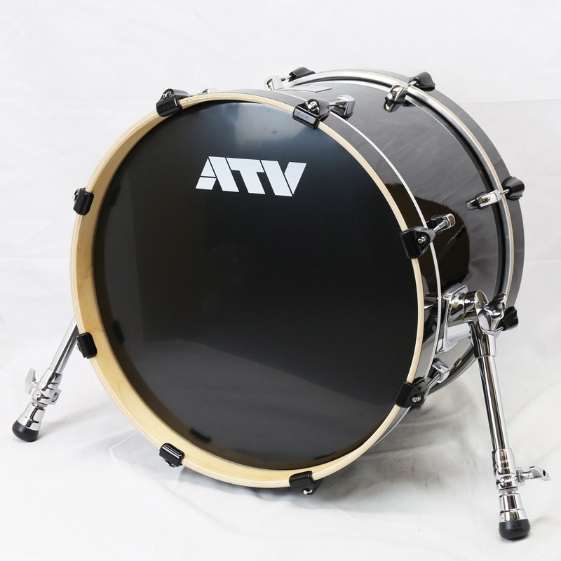 ATV aDrums artist 18 Kick Drum aD-K18の画像